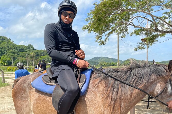 Great River Rafting Limestone Foot Massage and Horseback Rides From Montego Bay - Customer Feedback