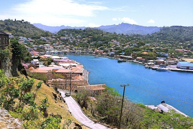 Grenada Skylink Transfer - Additional Tour Options