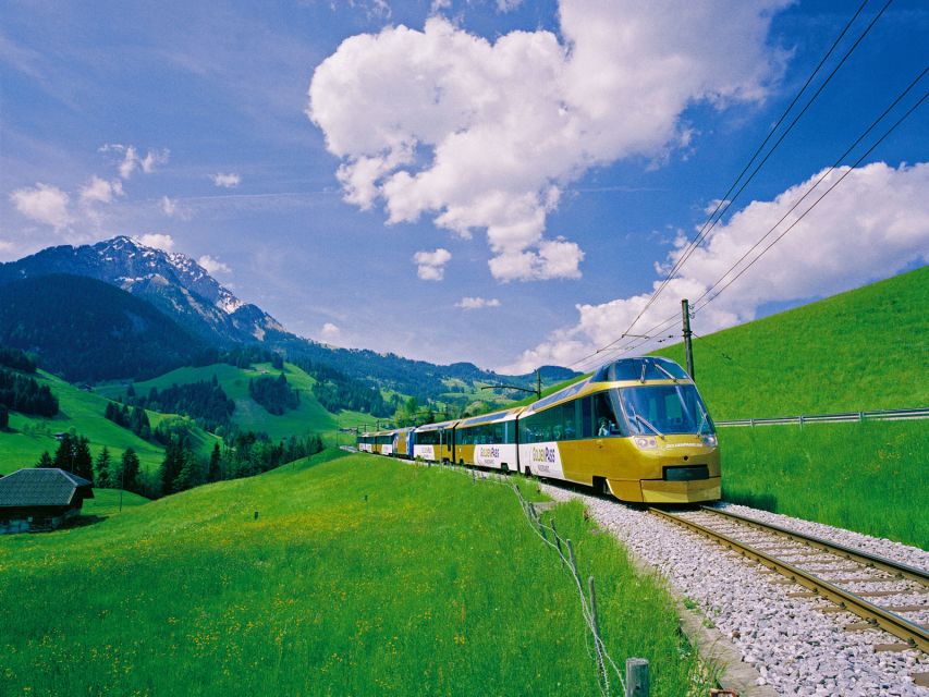 Gruyères, Cheese and Chocolate: Private Guided Tour - Transportation and Pickup Options