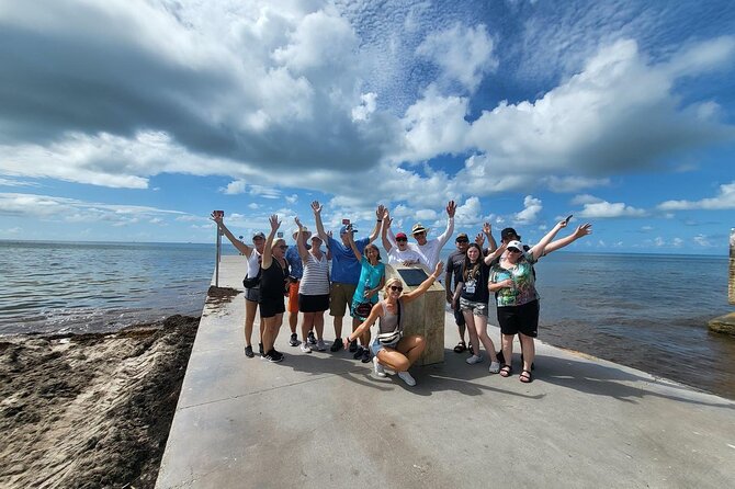 Guided Bicycle Tour of Old Town Key West - Meeting Location