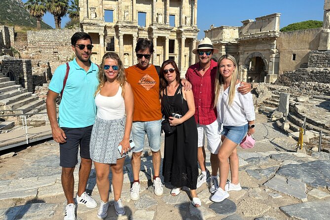 Guided Ephesus Small Group Tour - Group Size and Pricing