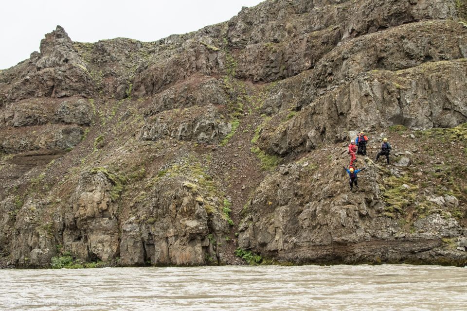 Guided Family Rafting Trip - Qualified Guides