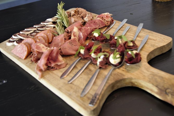 Guided Food Tour Haarlem (Min. 2 Persons) - Many Local Tastings - Confirmation and Booking