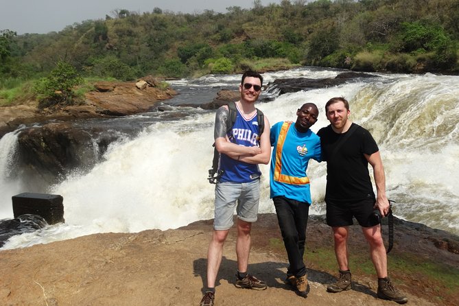 Guided Safari to Murchison Falls From Masindi - Experiencing the Murchison Falls