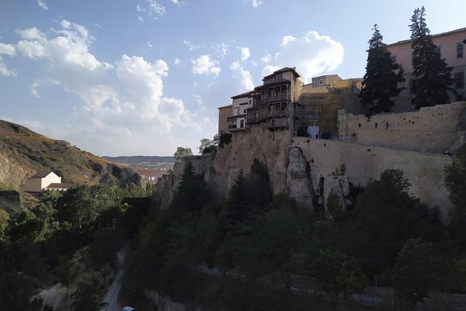 Guided Tour: Cuenca + Cathedral - Cathedral of Cuenca