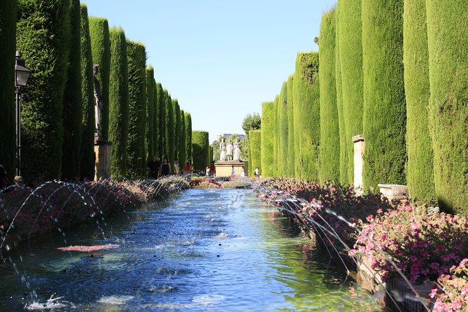 Guided Tour: Discover the 2 Great Monuments in Córdoba: Mosque and Alcázar. - Customer Reviews