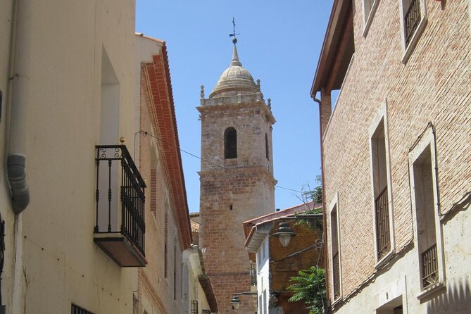 Guided Tour of the Jewish Cave and Treasure Museum in Mondéjar - Highlights of the Tour