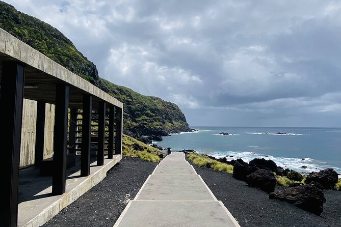 Half Day 4x4 Private Tour From Ponta Delgada Azores - Pricing and Cancellation Policy