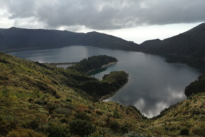 Half-Day 4x4 Tour to Lagoa Do Fogo - Booking Information