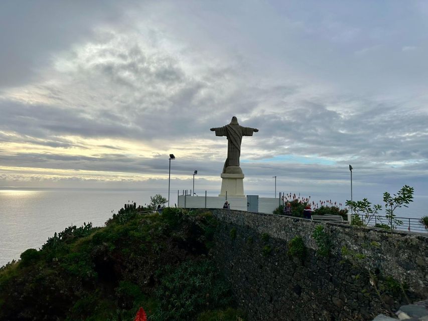 Half-Day Country Market Tour on Madeira Island - Inclusions Breakdown