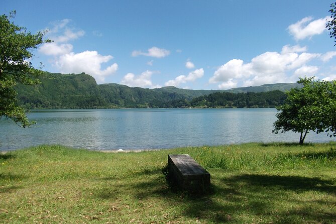 Half-Day Jeep Tour From Ponta Delgada to Sete Cidades - Maximum Group Size