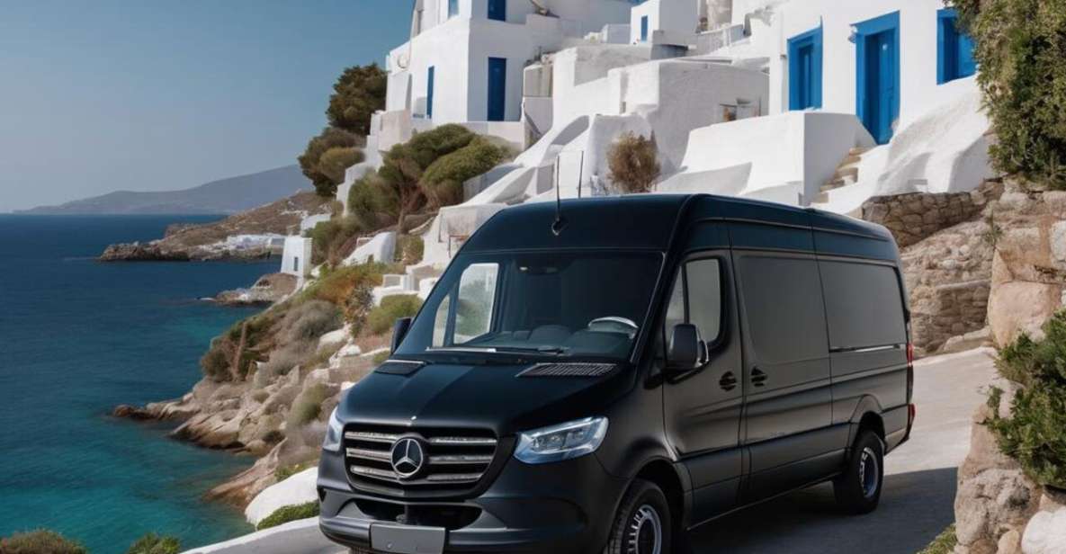 Half Day Mykonos Tour With Mini Bus - Customer Feedback