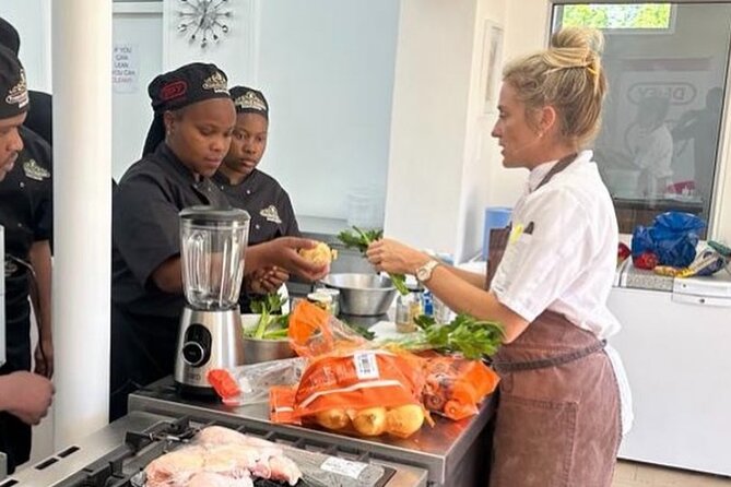 Half-Day Small Group Cooking Experience in Franschhoek - Guest Reviews and Ratings