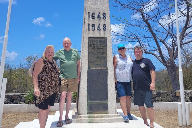 Half-day Tour to St.Maarten Best Island - Contact Information