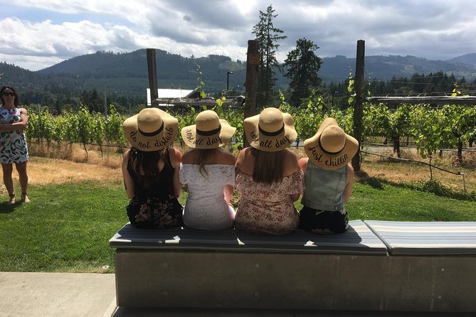 Half-Day Victoria to Cowichan Valley Wine Tour With Tastings - Inclusions and Pricing