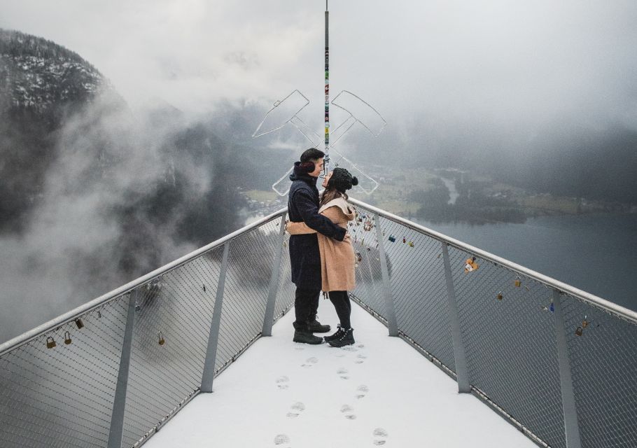 Hallstatt: Sunrise Hike With a Photographer - Preparing for the Hike