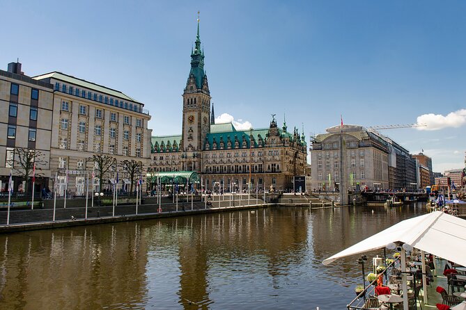 Hamburg Hop-on-Hop-off Tour, Harbor and Lake Alster Cruise - Customer Reviews and Rating