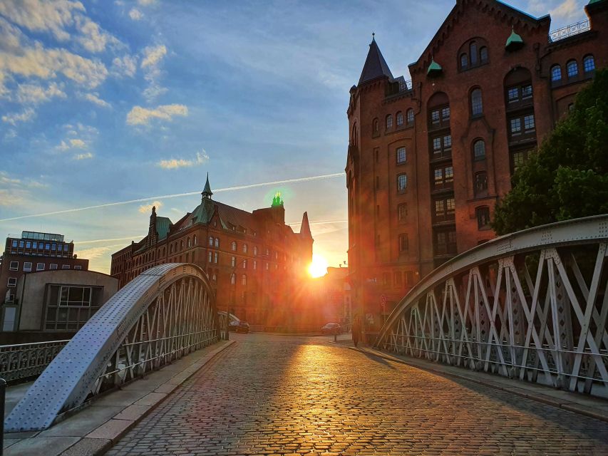 Hamburg: Speicherstadt, HafenCity and Elbphilharmonie Tour - Recommendations