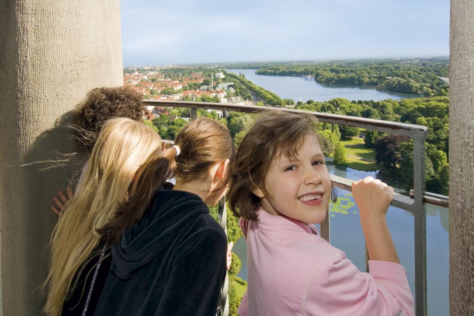 Hanover: Educational Childrens City-Tour - Frequently Asked Questions