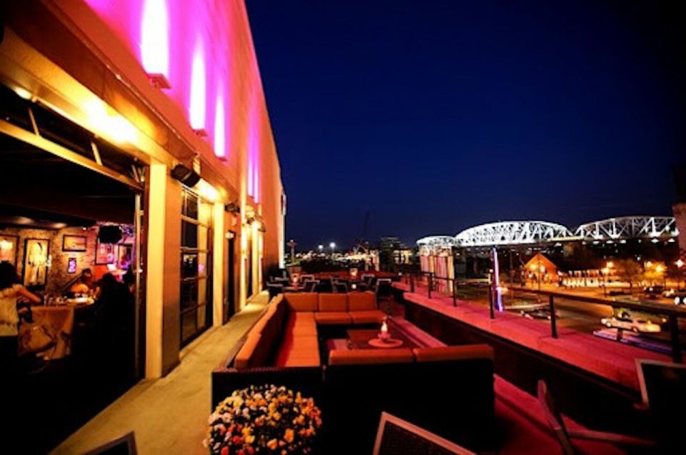 Hard Rock Cafe Nashville - Live Music and Events