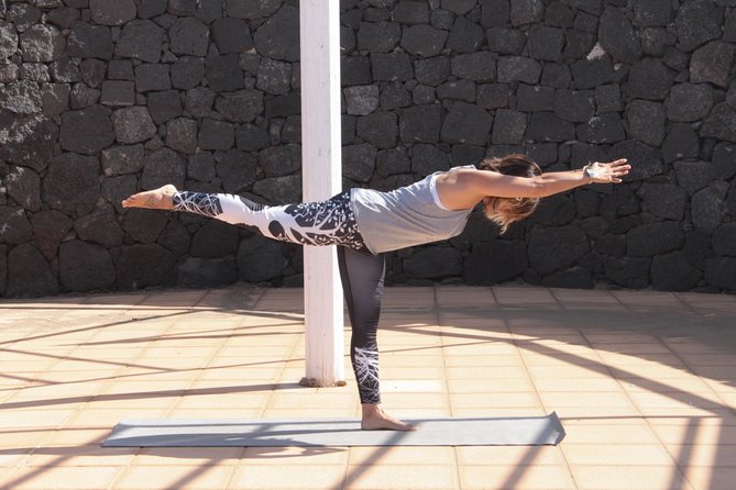 Hatha Yoga In Puerto Del Carmen, Spain - Reviews and Ratings