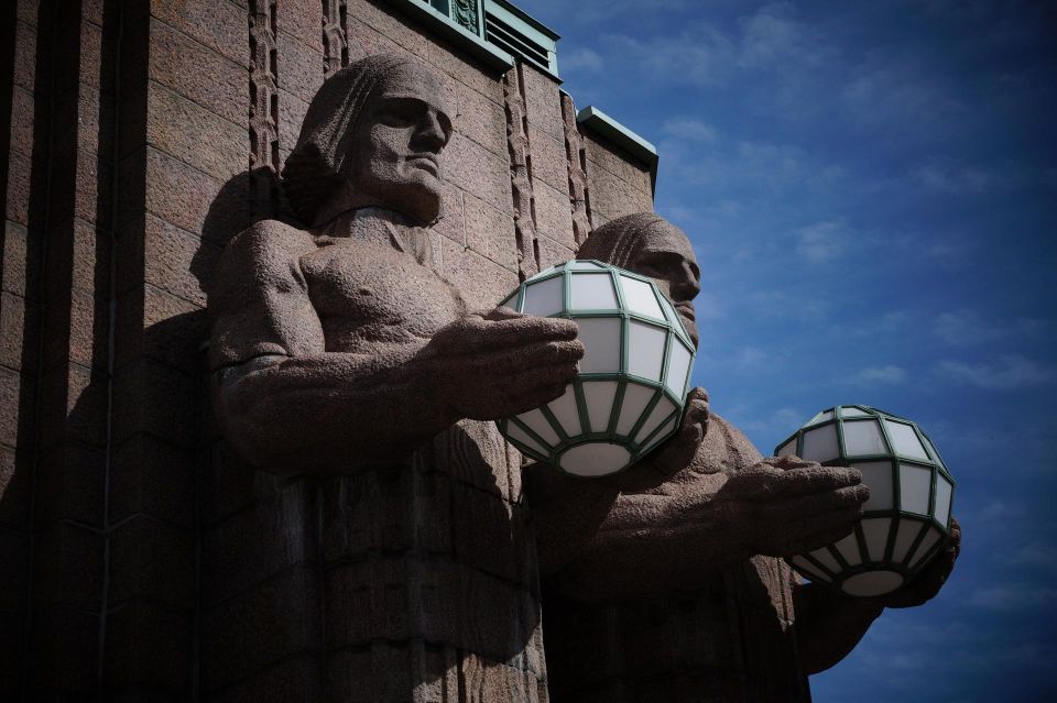 Helsinki: Private Exclusive History Tour With a Local Expert - Important Tour Considerations