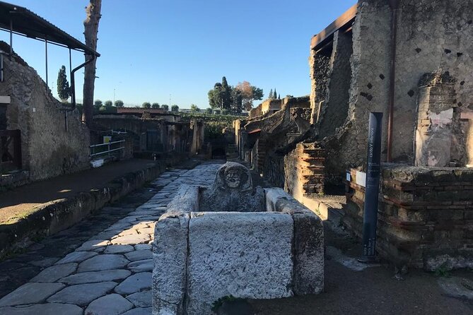 Herculaneum - Small Group Tour - Cancellation and Refund Policy