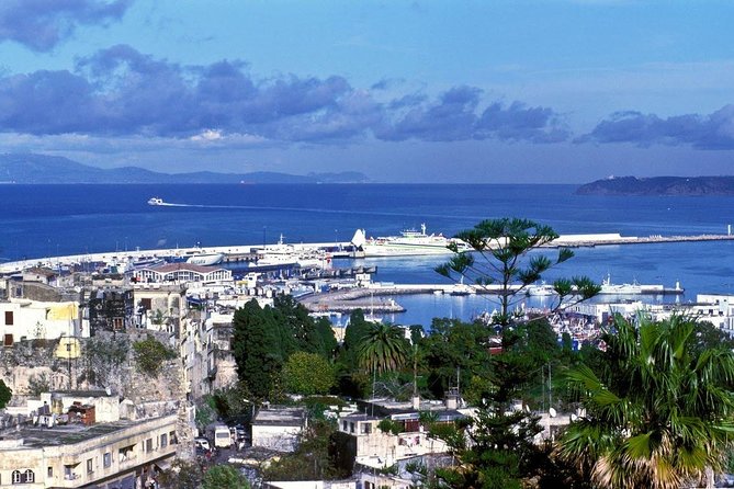 Hercules Caves, Cap Spartel Tour of Tangier - Recommended Similar Tours