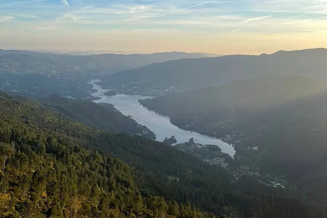 Hidden Gems of Peneda-Gerês National Park on a Full-Day Tour - Start Time and Tour Duration