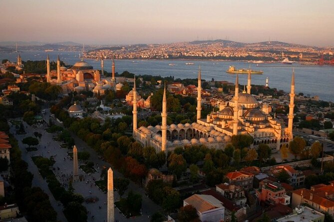 Highlights of Old Istanbul With Private Guide. - Flexible Walking Tour Program