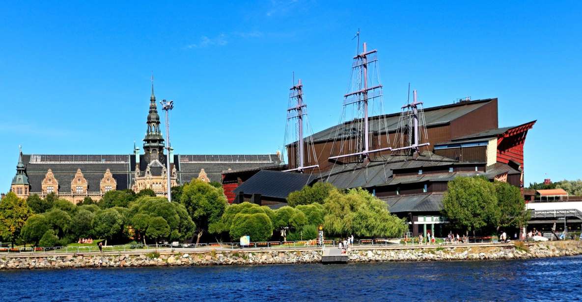 Highlights of Stockholm Private Tour - Frequently Asked Questions