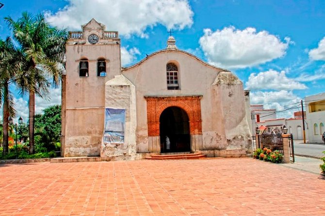 Higuey City Tour - A Cultural Experience From Punta Cana - Guided Tour Quality