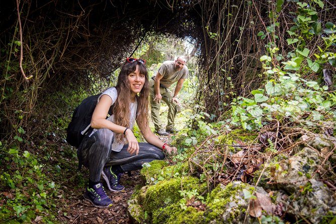 Hiking Around Kardamyli - Accessibility and Conditions