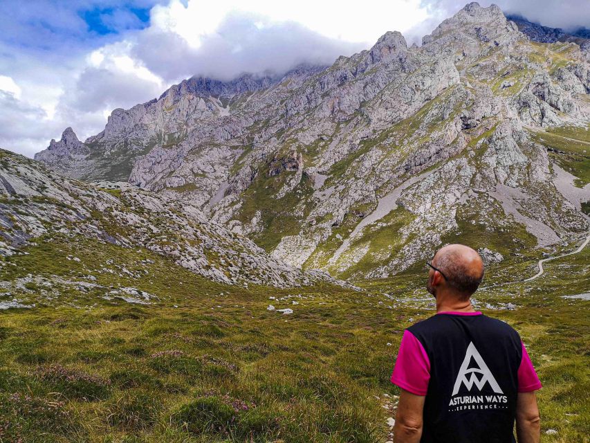 Hiking in Picos De Europa: Moñetas Lake Guided Hiking Tour - Things To Known