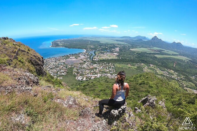 Hiking La Tourelle Mountain in Mauritius - Highlights of the Hike