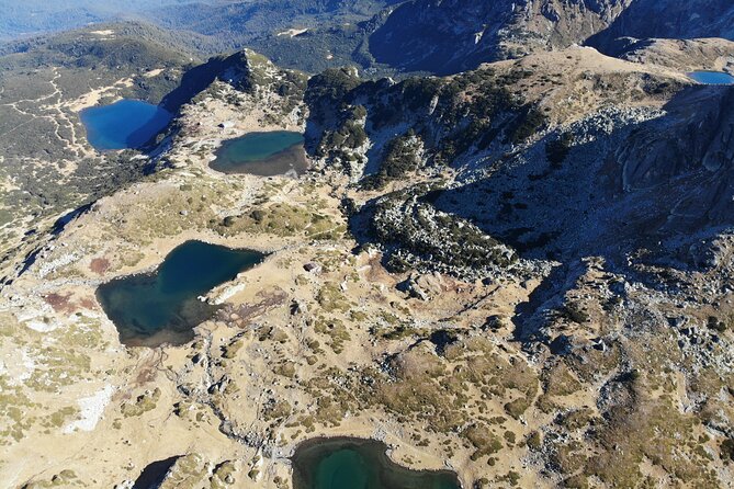 Hiking to Seven Rila Lakes With Waterfall and SPA - Cultural and Natural Insights