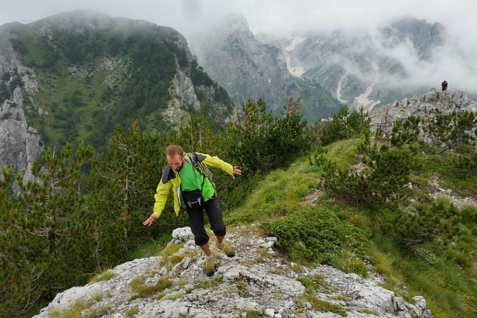 Hiking Tour of Theth,Valbona Valley & Koman Lake in 3 Days - Tour Scheduling Considerations