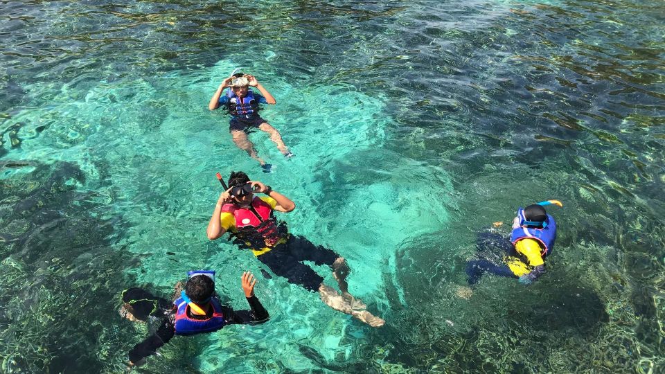 Honolulu: Hanauma Bay State Park Snorkeling Trip - Frequently Asked Questions