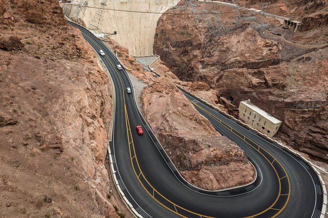 Hoover Dam From Las Vegas With American Traditional Hot Breakfast - Cancellation Policy