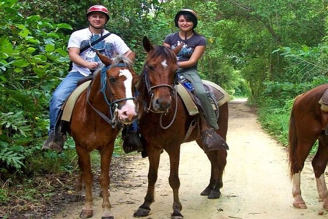 Horseback Riding to Maimon River From Punta Cana - Booking and Reservation Process