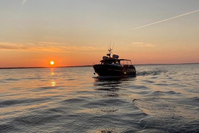 Howth Sunset Cruises - Customer Reviews and Feedback