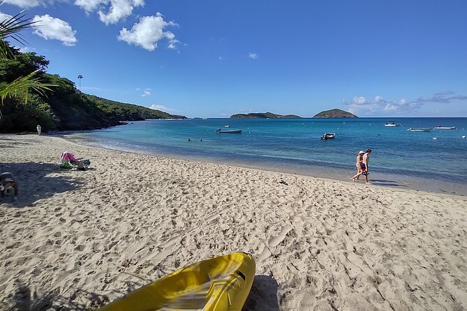 Hull Bay Farm & Beach Experience With Lunch - Insider Knowledge of West Indian Culture