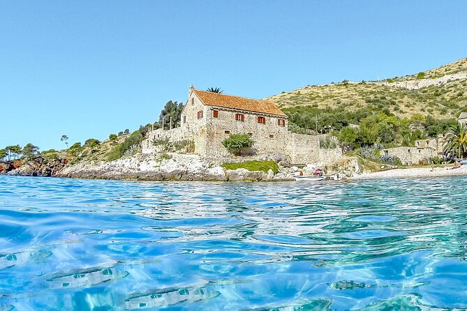 HVAR & PAKLENI Islands PRIVATE Tour - Preparing for the Tour