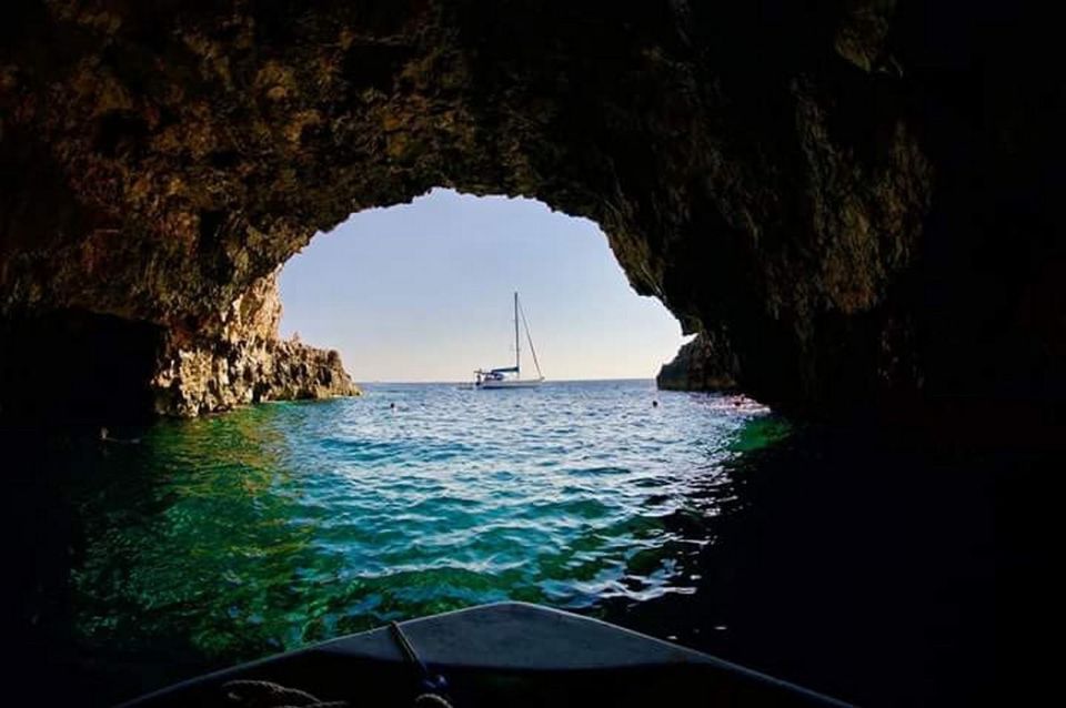 Hvar:Blue & Grenn Cave and Vis Island Private Speedboat Tour - Customer Feedback