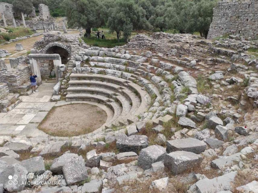 Iasos & Ancient Fish Market Tour - Pricing and Booking