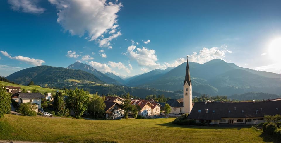 Innsbruck: Insta-Perfect Walk With a Local - Frequently Asked Questions