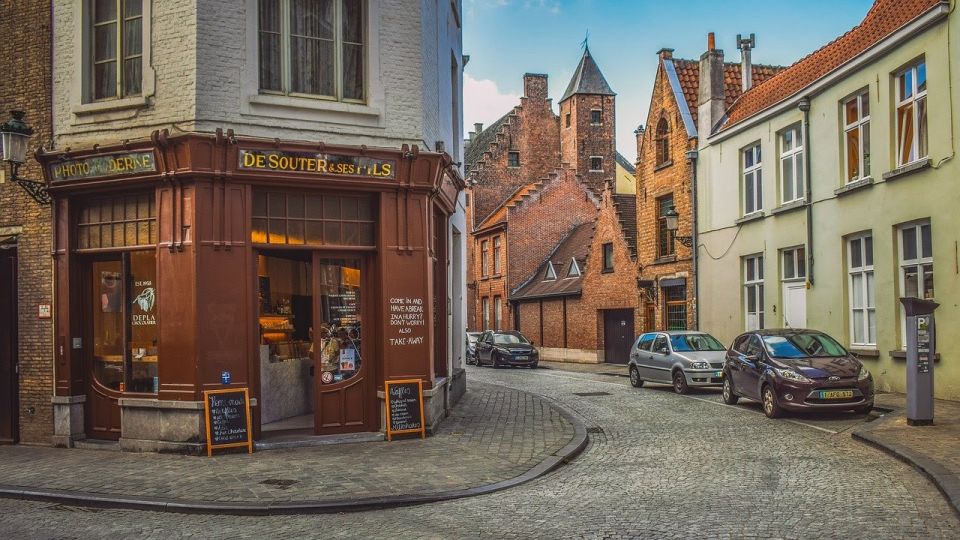 Inspiring Bruges – Family Walking Tour - Frequently Asked Questions