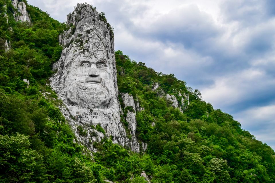 Iron Gate: Golubac Fortress, Lepenski Vir and Boat Cruise - Customer Reviews