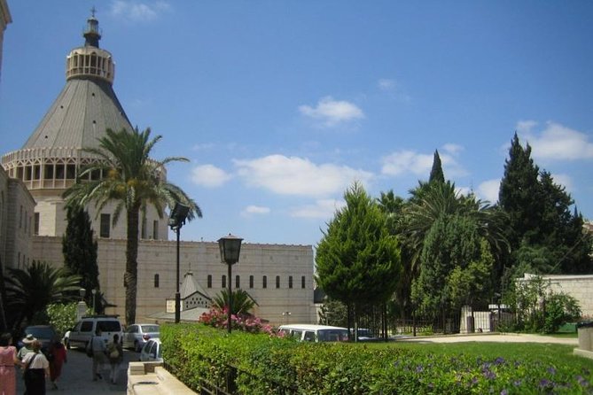 Israel Package 8 Days-7 Nights Tel Aviv Hotel With Tours&Transfer - Pricing