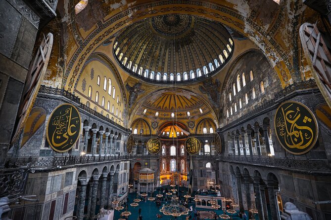 Istanbul Classics and Bosphorus Cruise Private Tour - Local Experiences